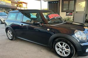Mini Cooper D Clubman 2.0 16V Automatica