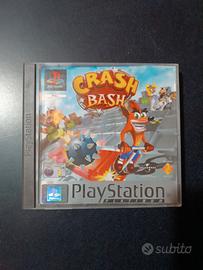 Crash Bash