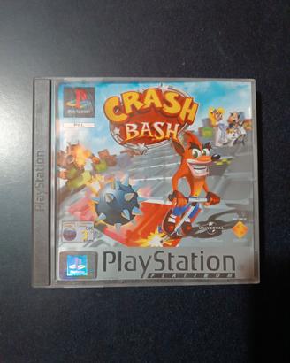 Crash Bash