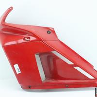 Carena alta sinistra Cagiva mito 125 fari tondi