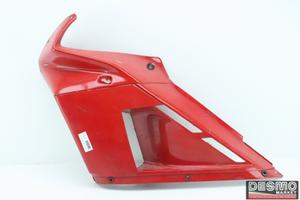 Carena alta sinistra Cagiva mito 125 fari tondi