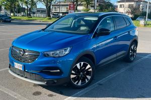 Opel Grandland X 2.0 Diesel GS 177 CV AT8- Full op