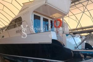 Sea world 31 fly 2004 2x250 VM natante.