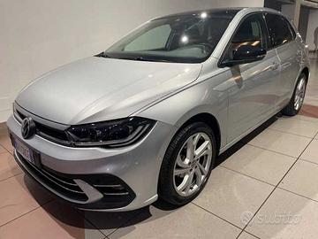 Volkswagen Polo 6ª serie 1.0 TSI Style