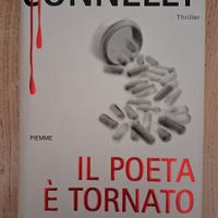 Michael Connelly Il poeta è tornato 