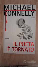 Michael Connelly Il poeta è tornato 