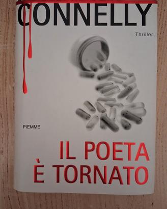 Michael Connelly Il poeta è tornato 