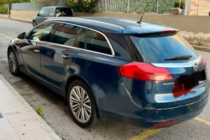 Opel Insignia CDTI