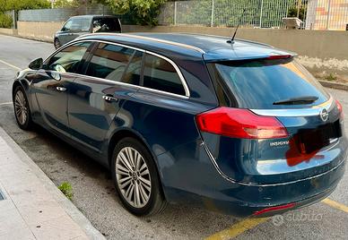 Opel Insignia CDTI
