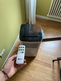 Condizionatore portatile