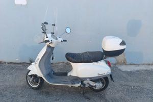 Vespa LX 50 (4T 4V).
