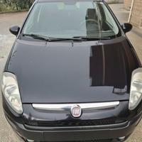 Fiat Punto Evo 1,3 Mutijet