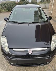 Fiat Punto Evo 1,3 Mutijet