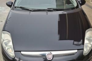 Fiat Punto Evo 1,3 Mutijet