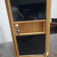 espositore gioielli 