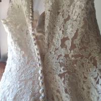 Abito da sposa