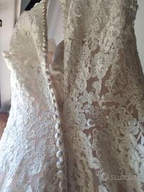 Abito da sposa