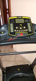 Tapis roulant professionale diadora