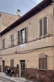 Stabile/Palazzo San Benedetto del Tronto