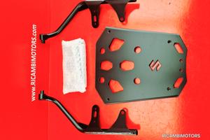 PIASTRA TOPCASE SUZUKI V-STROM DL 1000