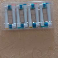 Ricambio spazzolino elettrico Oral -B