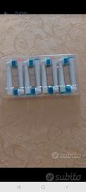 Ricambio spazzolino elettrico Oral -B