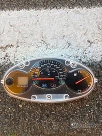 Mbk skyliner 125 03/06