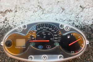 Mbk skyliner 125 03/06