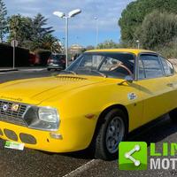 LANCIA Fulvia Sport1.3 Zagato