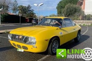 LANCIA Fulvia Sport1.3 Zagato