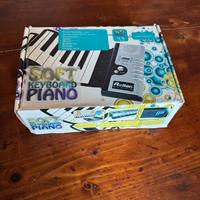 Roller piano