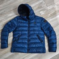Piumino uomo Blauer tg L