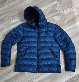 Piumino uomo Blauer tg L