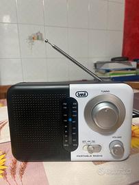 Radio Trevi