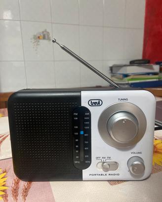 Radio Trevi