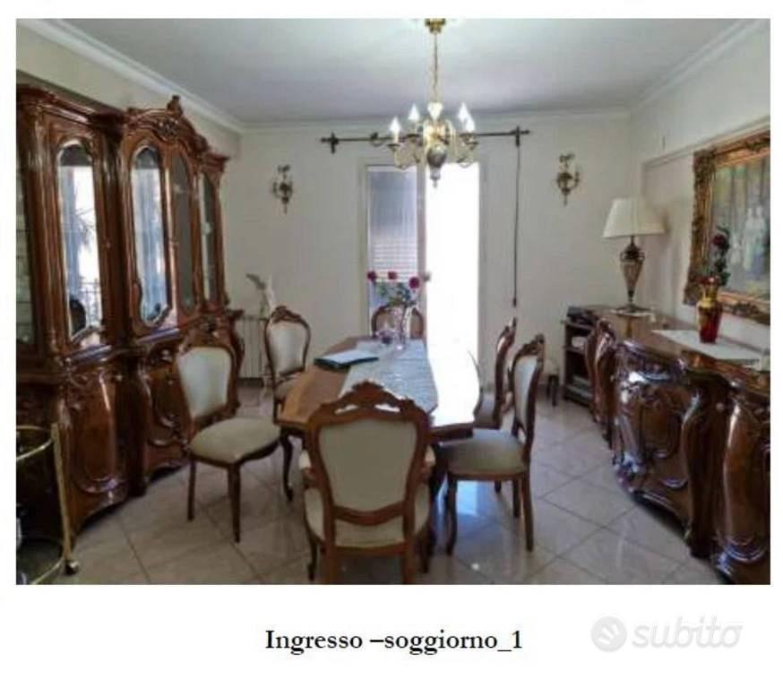 Appartamento – Ravanusa, Agrigento - Vista 3