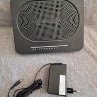 Smart modem plus Tecnicolor TIM