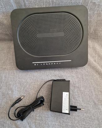 Smart modem plus Tecnicolor TIM