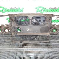 RIVESTIMENTO ANTERIORE PER BMW 530D E39 2002