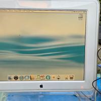 MAC OS X  G4  ULTIMO  VERSIONE CHE  HANNO FATTO 