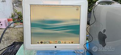 MAC OS X  G4  ULTIMO  VERSIONE CHE  HANNO FATTO 