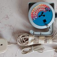 Avvolgicavo telefonico+cavi modem RJ11