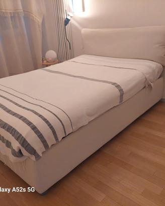 letto matrimoniale rete 120 cm letto 130cm