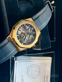 Orologio automatico Memento