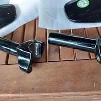 Riser Harley Davidson