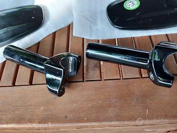 Riser Harley Davidson