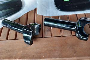 Riser Harley Davidson