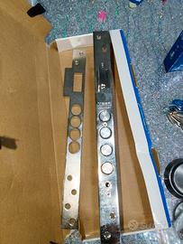 serratura per porta blindata 