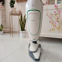 Aspirapolvere folletto vk200