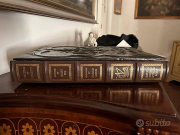 The book of Florence – Editalia